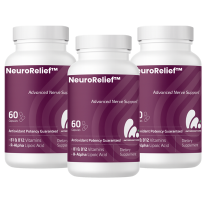 NeuroRelief™