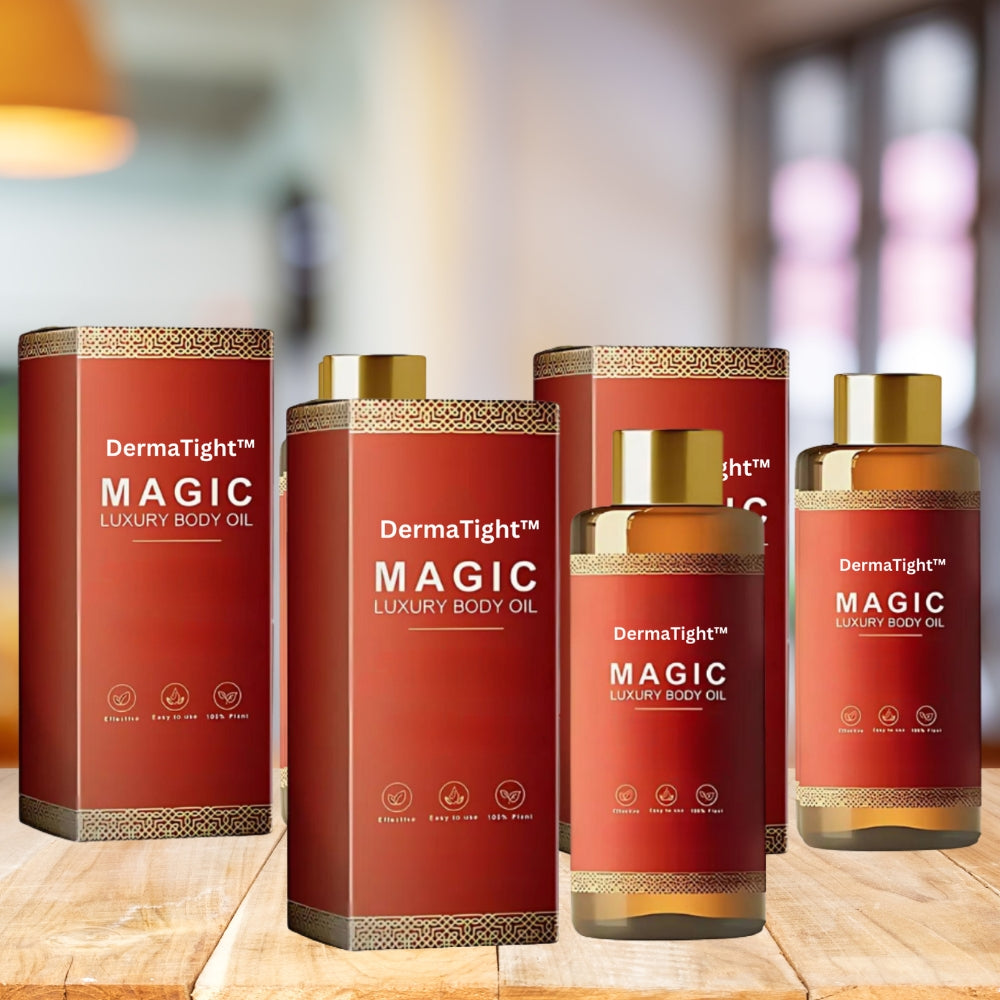 DermaTight™ Serum