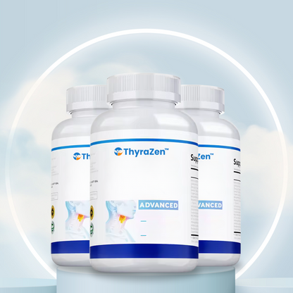 ThyraZen™