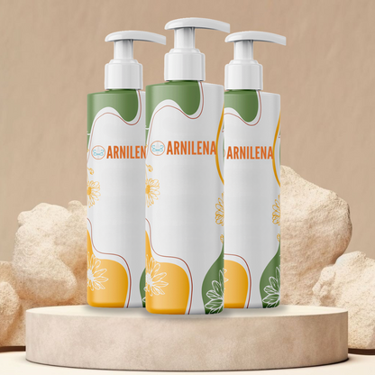 Arnilena™ Foot Relief Cream