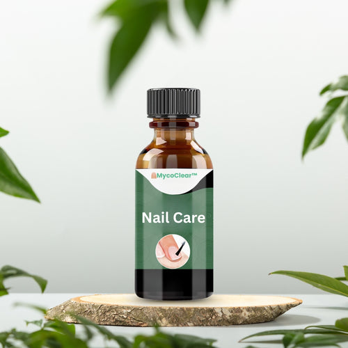 MycoClear™ Nail Care