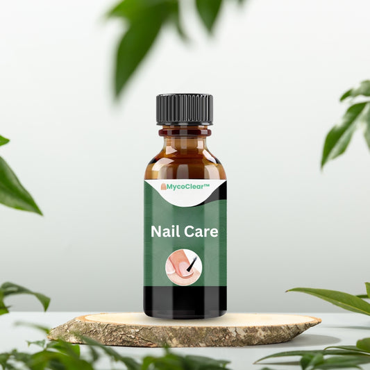 MycoClear™ Nail Care
