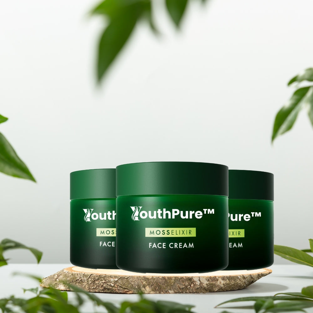 YouthPure™ Revitalizing Skincare Cream