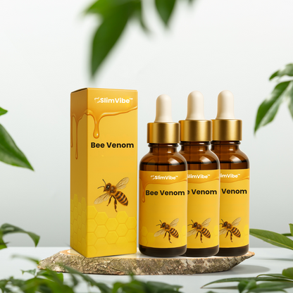SlimVibes™ Drops