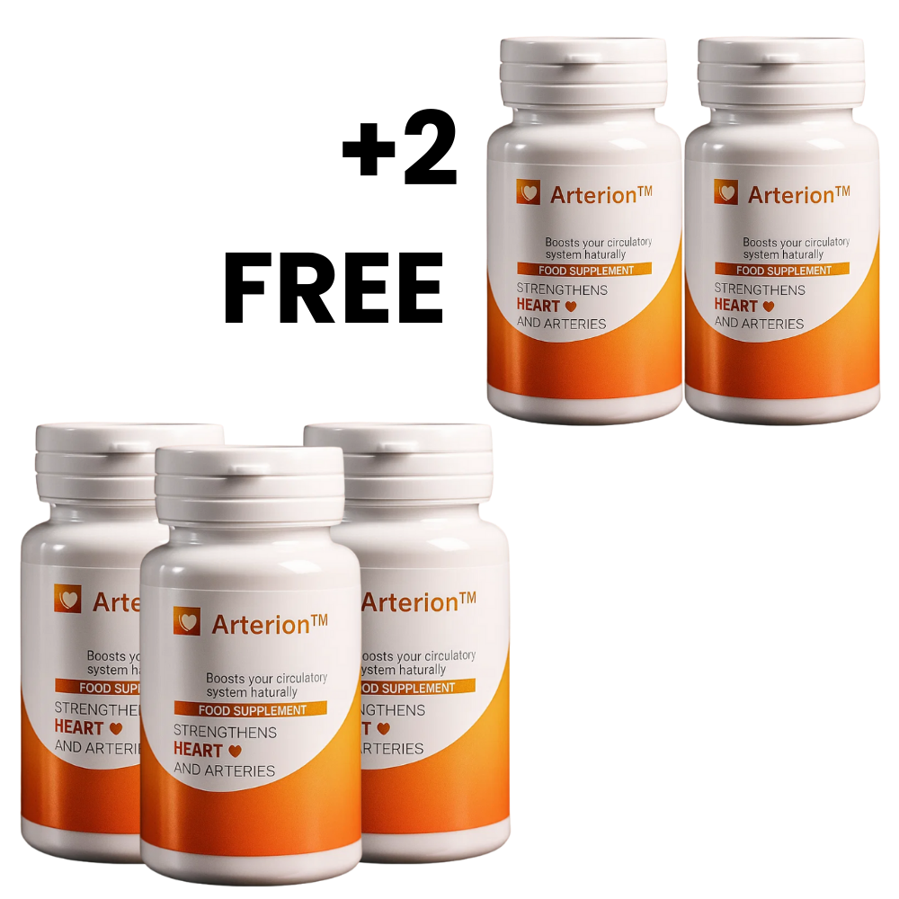 Arterion™