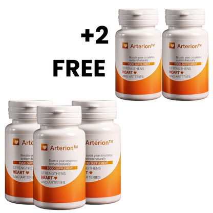 Arterion™