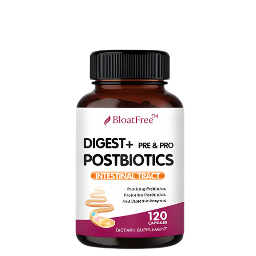 BloatFree™