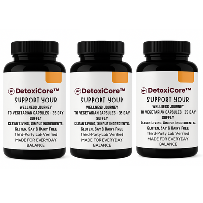 DetoxiCore™