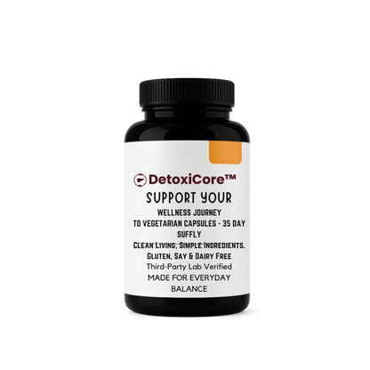 DetoxiCore™