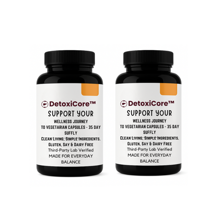 DetoxiCore™