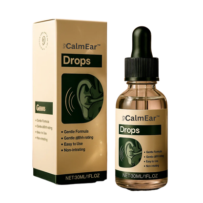 CalmEar™ - NL