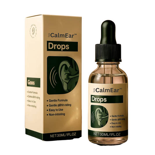 CalmEar™ - NL
