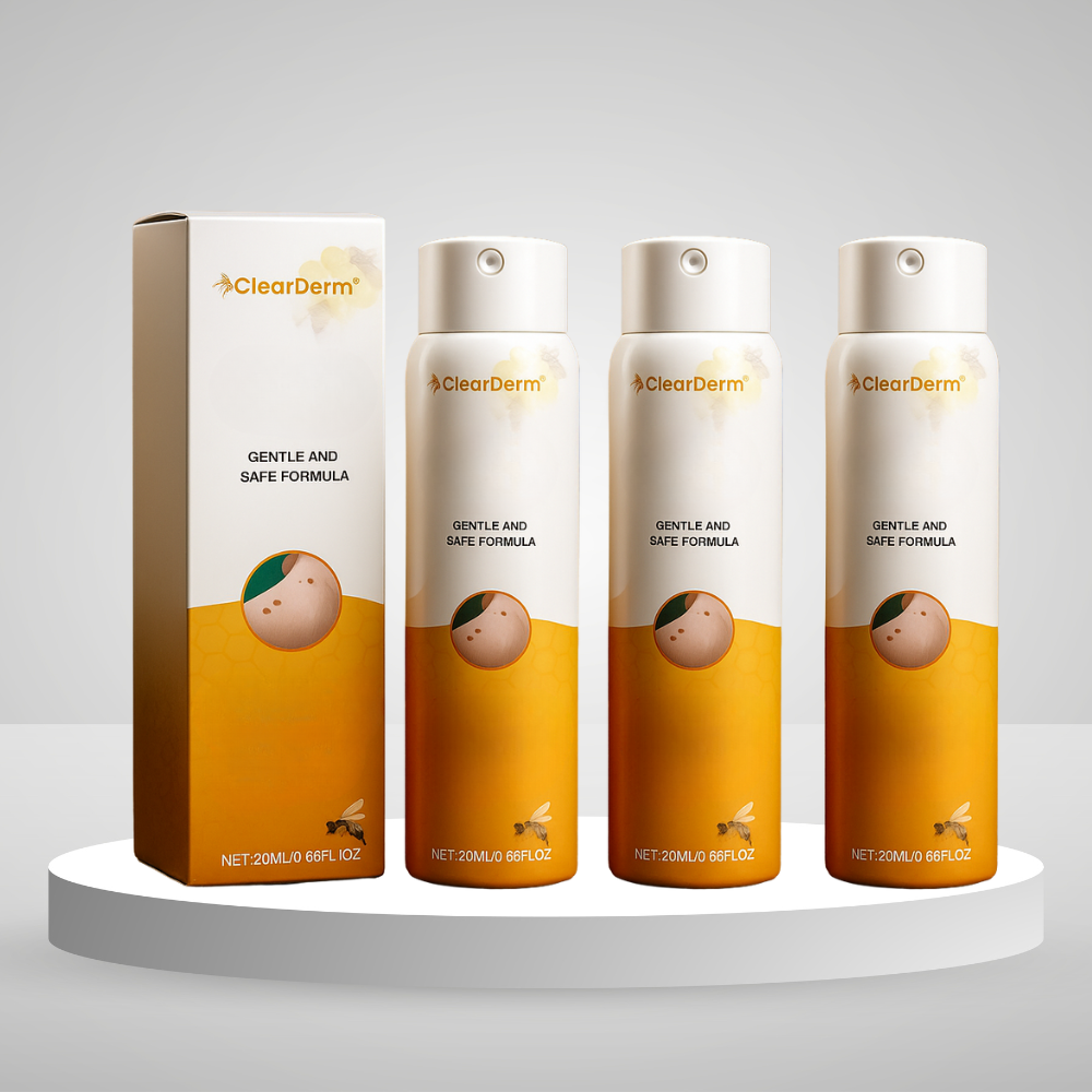 ClearDerm ™
