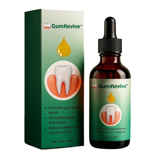 GumRevive™ -NL