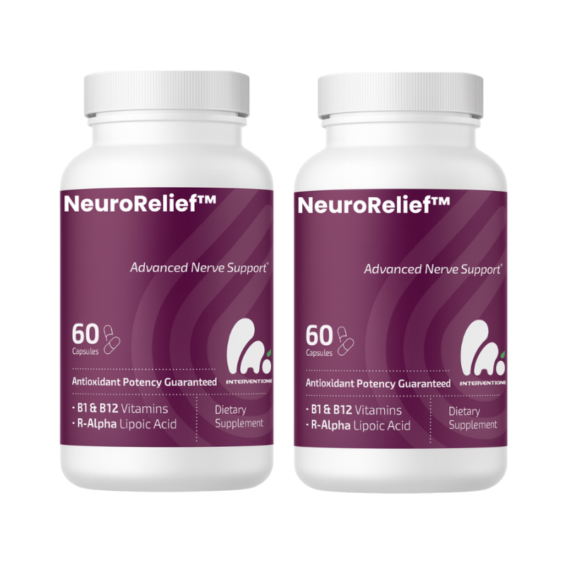 NeuroRelief™