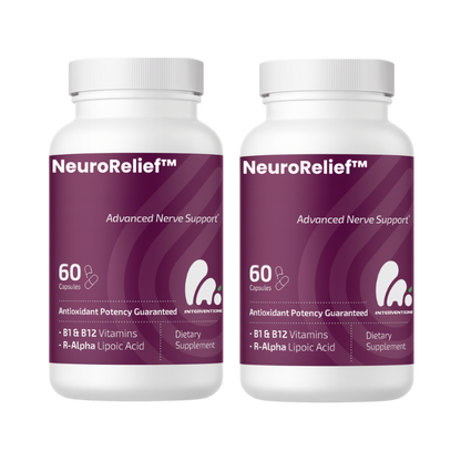 NeuroRelief™
