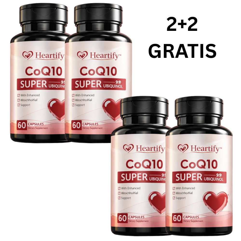 Heartify Heartify™ – Viorita UK