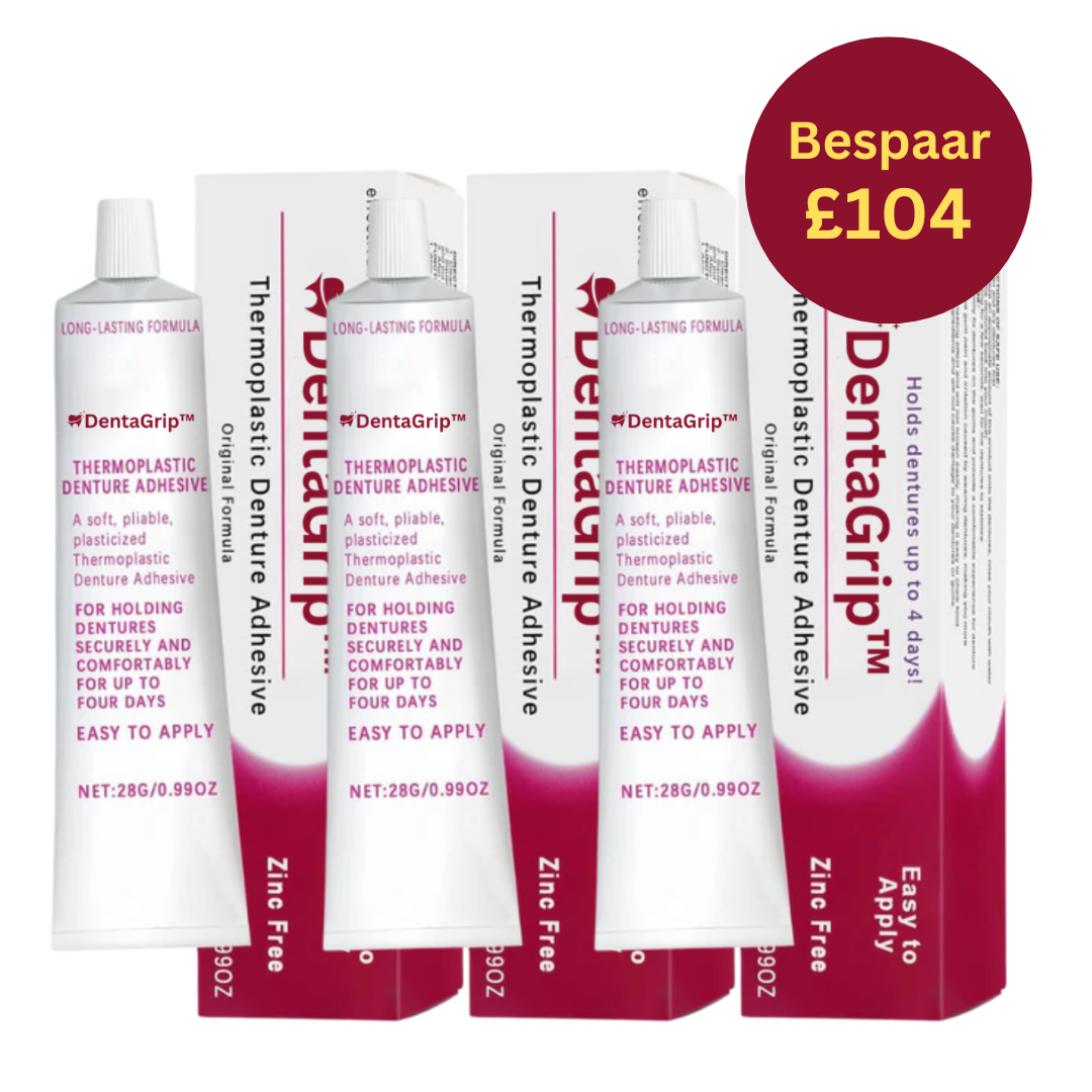 DentaGrip™- NL