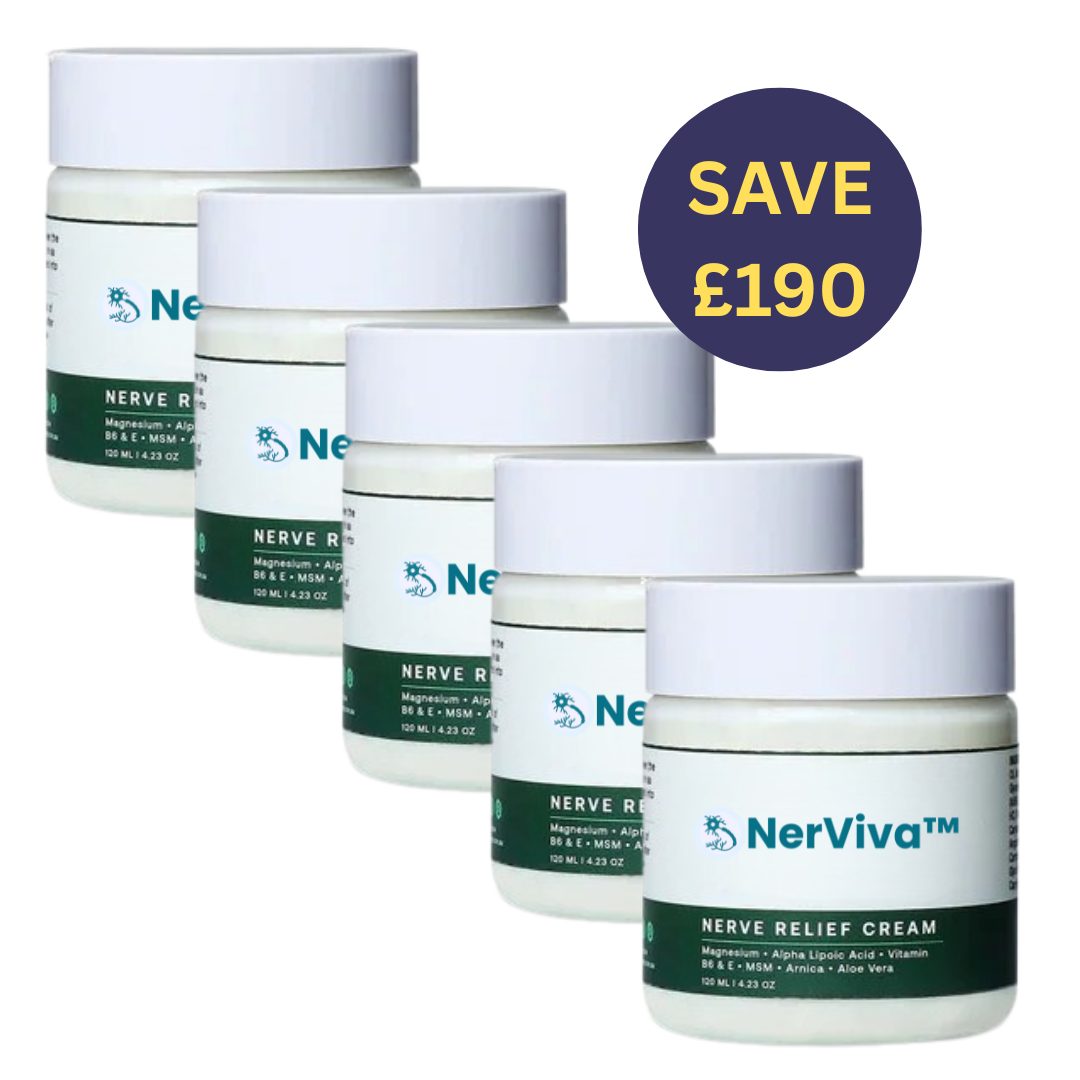 NerViva™ - uk