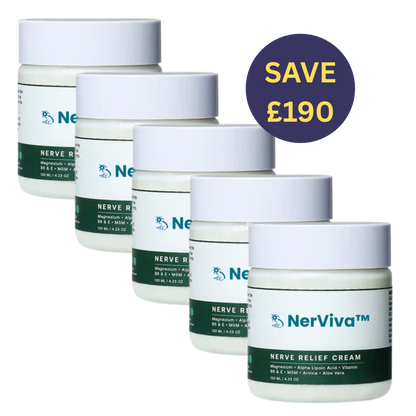 NerViva™ - uk