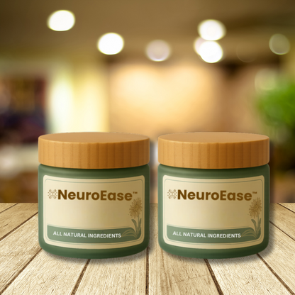 NeuroEase™ Cream