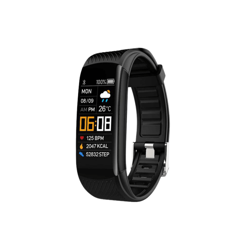 PulseTrack™ Tracker