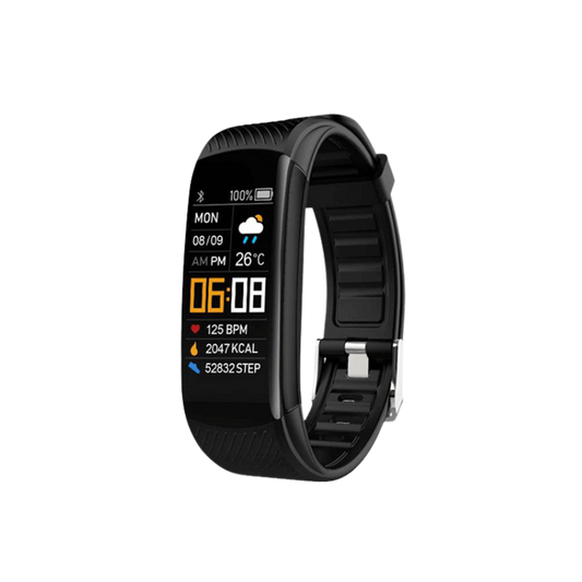 PulseTrack™ Tracker
