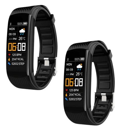 PulseTrack™ Tracker