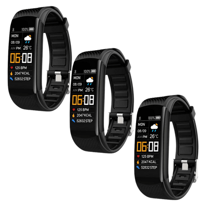 PulseTrack™ Tracker