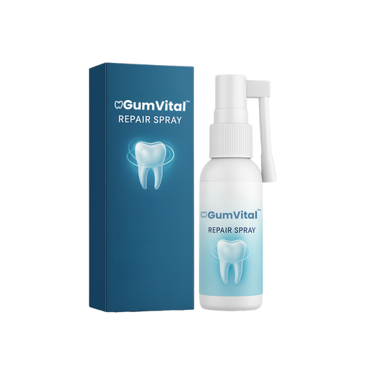 GumVital™ Spray