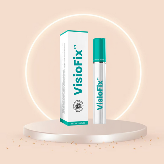 VisioFix™ Roller