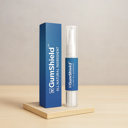 GumShield™ Gel