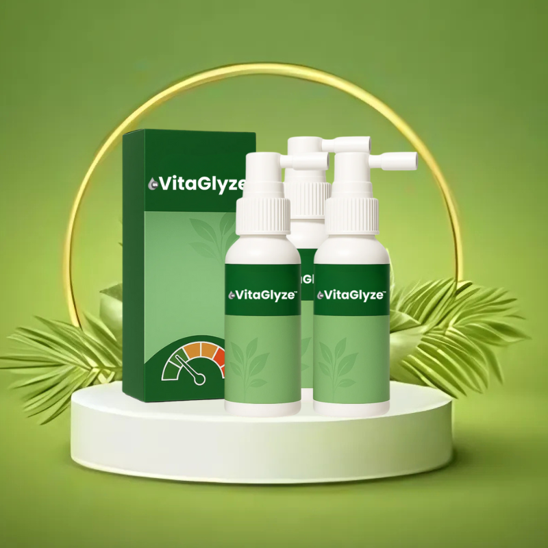 VitaGlyze™ Spray