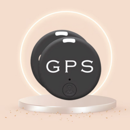 SafeTrack™ GPS Tracker