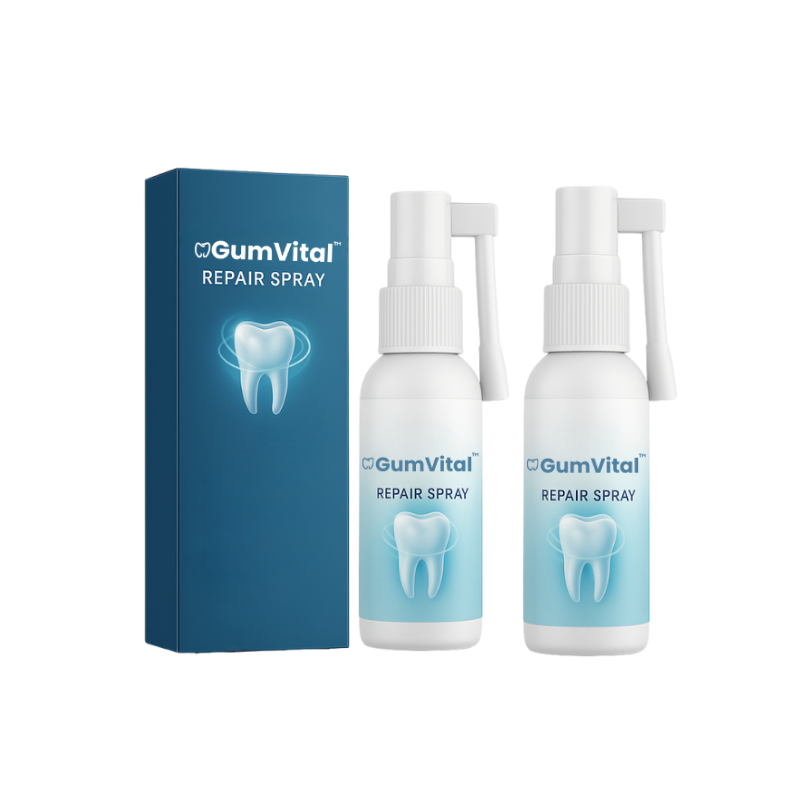 GumVital™ Spray