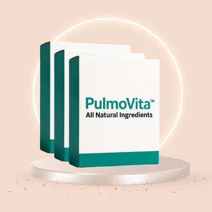 PulmoVita™ Powder