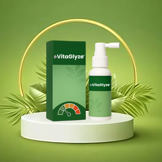 VitaGlyze™ Spray
