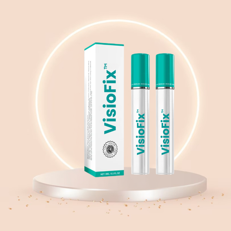 VisioFix™ Roller