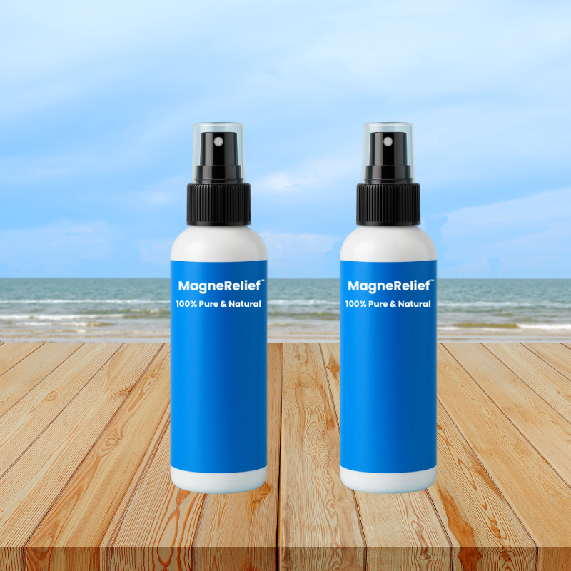 MagneRelief™ Spray