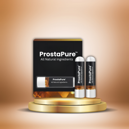 ProstaPure™ Inhaler