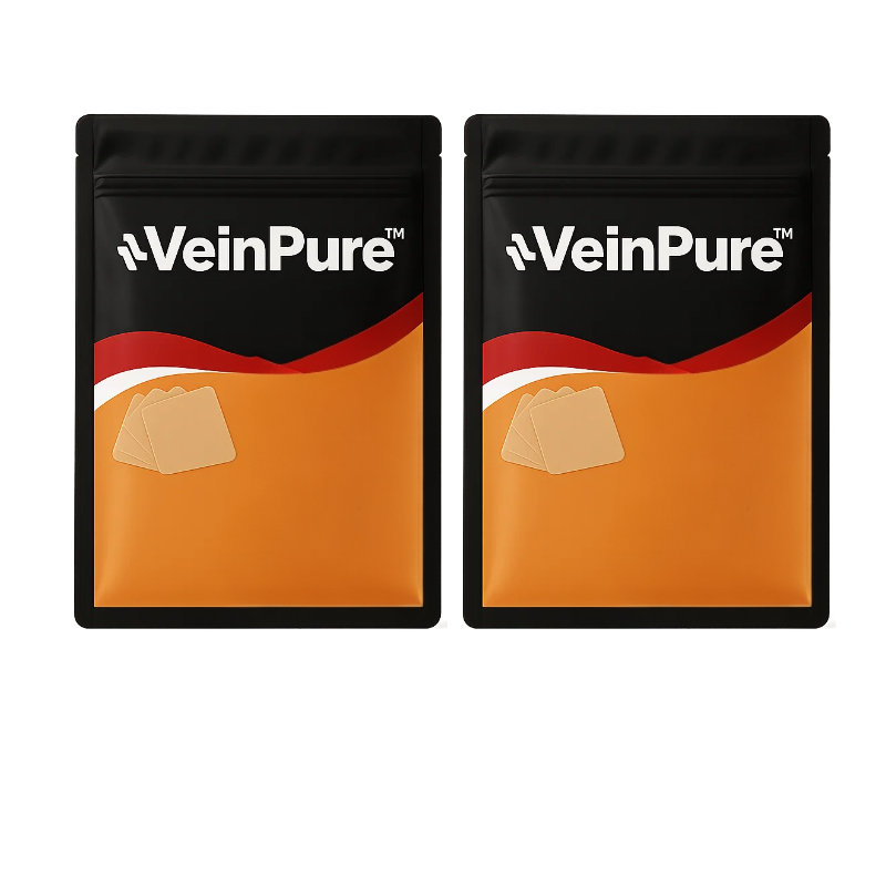 VeinPure™ Patches
