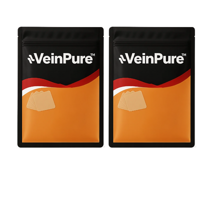 VeinPure™ Patches