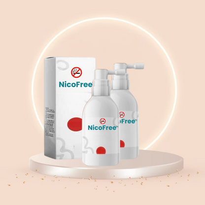 NicoFree™ Spray