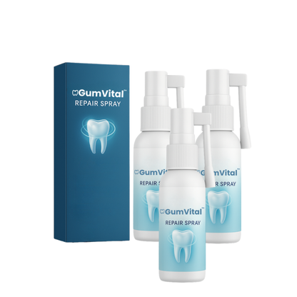 GumVital™ Spray