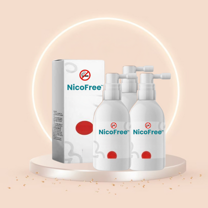 NicoFree™ Spray