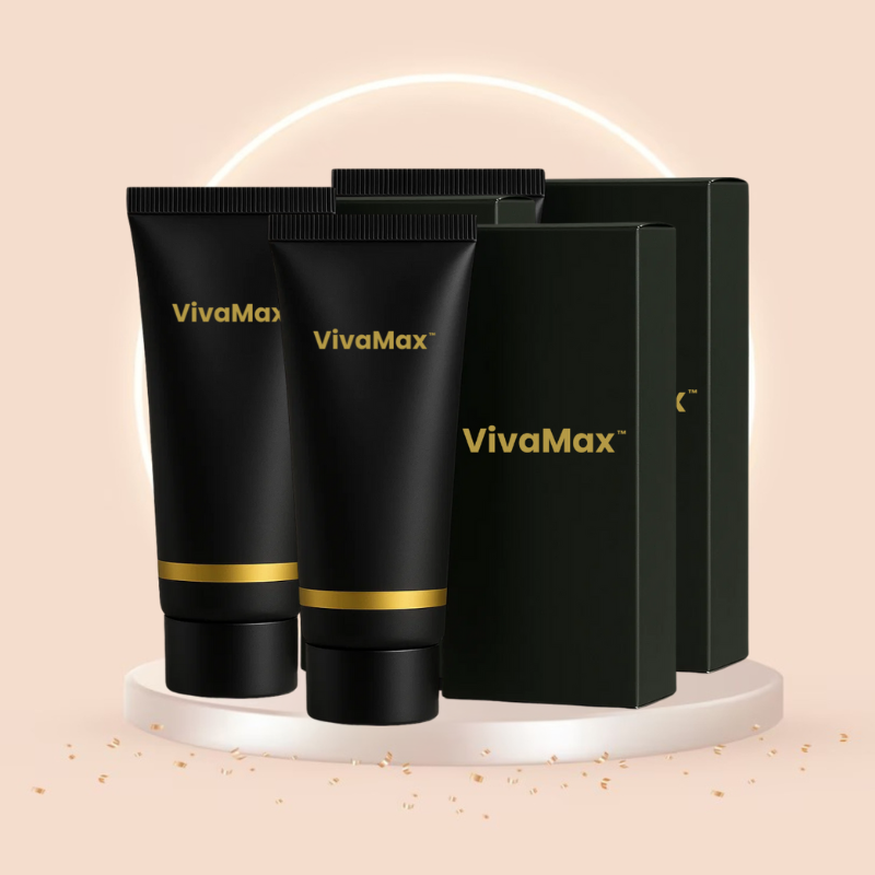 VivaMax™ Cream