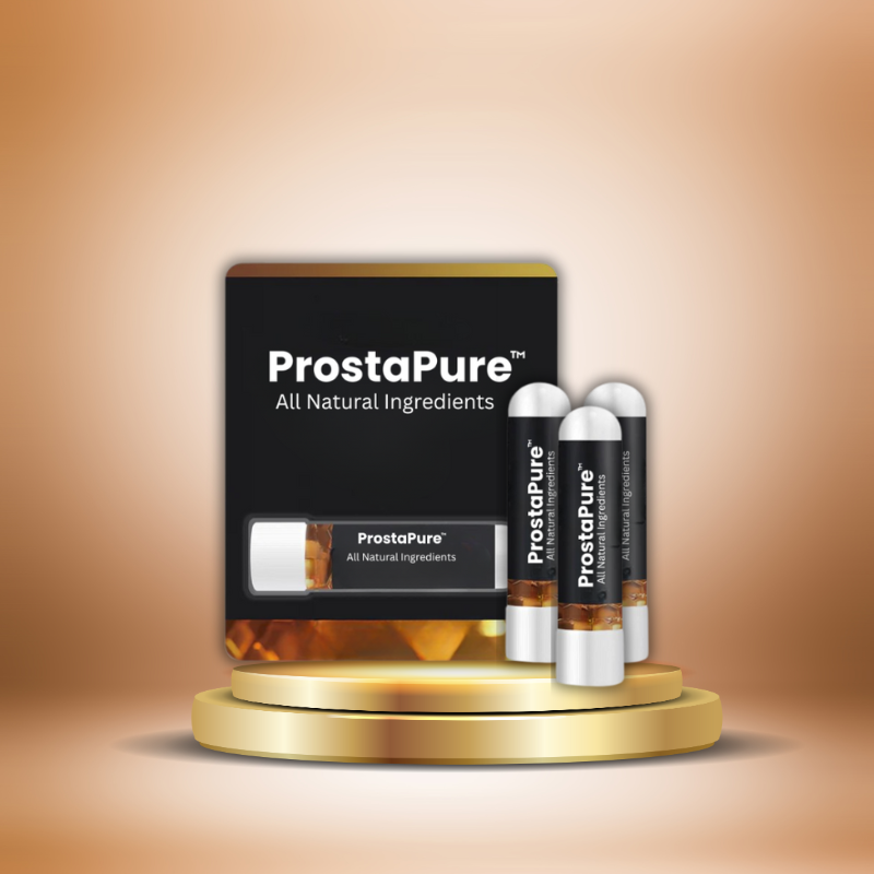 ProstaPure™ Inhaler