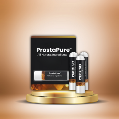 ProstaPure™ Inhaler