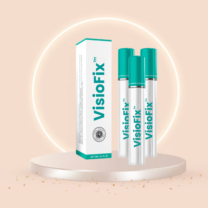 VisioFix™ Roller