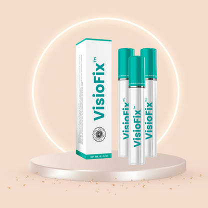 VisioFix™ Roller